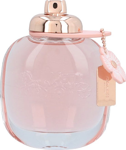 Damesparfum Coach EDP Coach Floral 90 ml