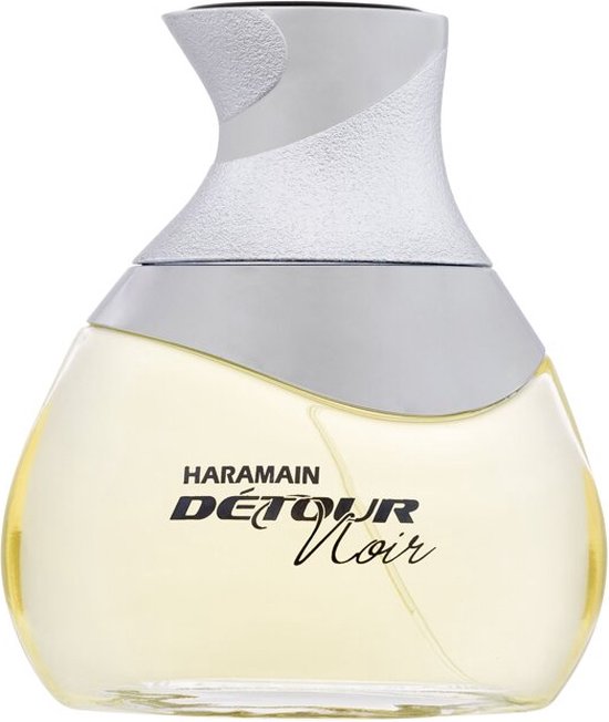 Al Haramain Détour Eau de Parfum - 100ml