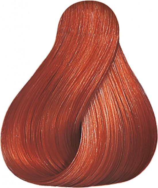 Wella Professionals - Color Touch Vibrant Reds 7/43 - 60 ml