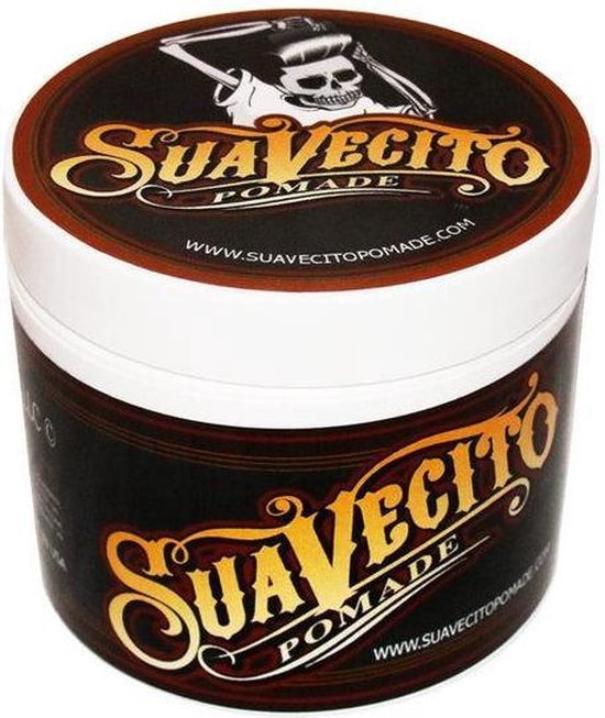 Suavecito Pomade Original Hold XXL