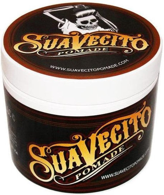 Suavecito Pomade Original Hold XXL
