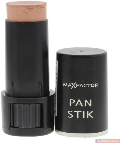 Max Factor Pan Stik | Deep Olive