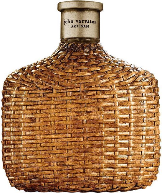 John Varvatos Artisan - 125ml - Eau de toilette