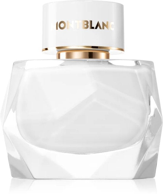 Mont Blanc - Signature - Eau De Parfum - 50Ml