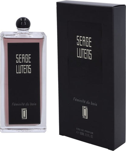 Serge Lutens Feminite Du Bois Eau de Parfum Spray 100 ml
