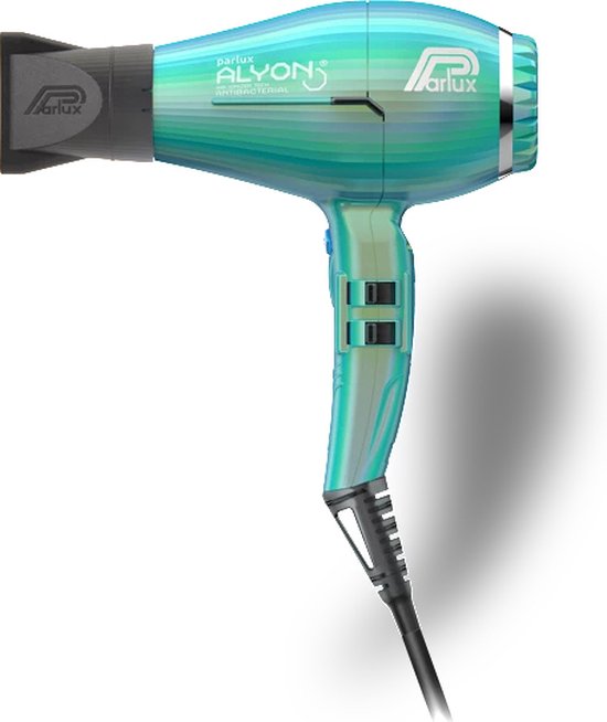 Föhn Alyon Parlux 2250W Turkoois