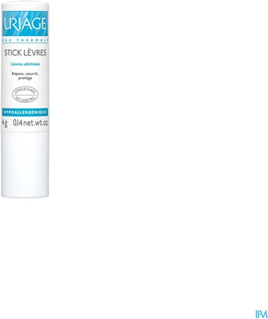 Uriage Xemose Moisturizing Lipstick 4gr.