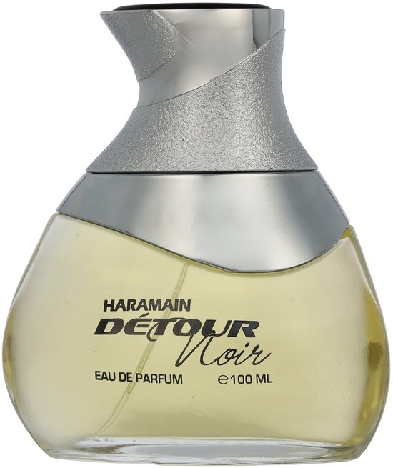 Al Haramain Détour Eau de Parfum - 100ml