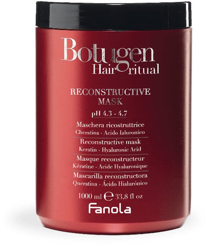 FANOLA Botugen Botolife masker 1000ml