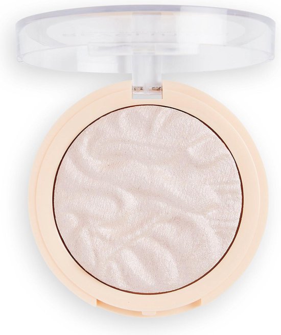 Makeup Revolution - Reloaded Highlighter Peach Lights