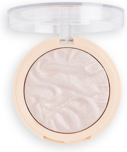 Makeup Revolution - Reloaded Highlighter Peach Lights