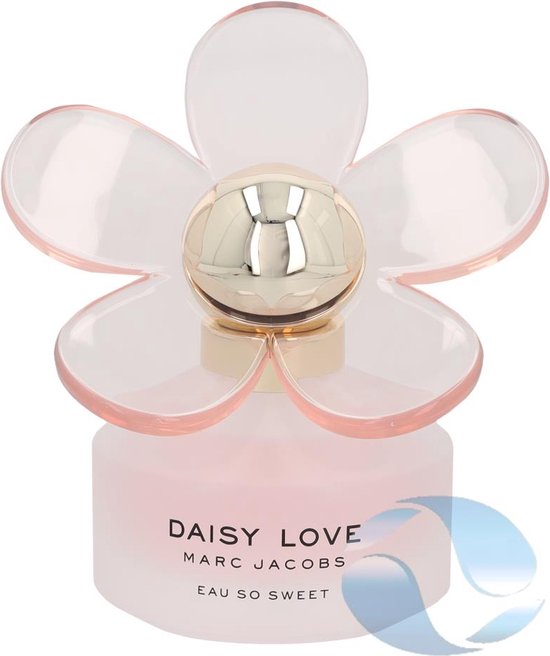 Marc Jacobs Daisy Love Eau So Sweet Eau de toilette spray 50 ml