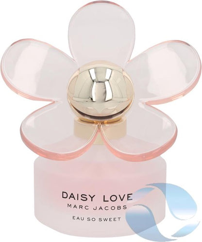 Marc Jacobs Daisy Love Eau So Sweet Eau de toilette spray 50 ml