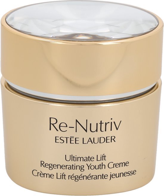 Estee Lauder Re-Nutriv Ultimate Lift Gezichtscrème 50 ml