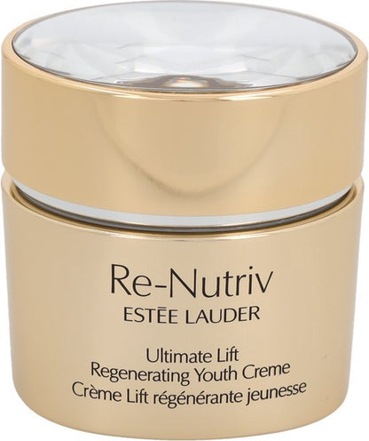 Estee Lauder Re-Nutriv Ultimate Lift Gezichtscrème 50 ml