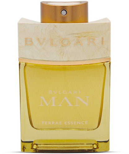 BVLGARI - Man Terrae Essence Eau de Parfum - 60 ml - eau de parfum