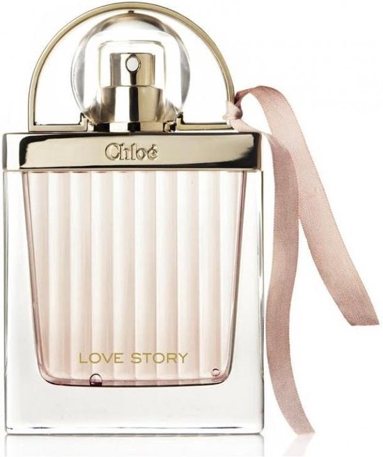 Chloe Love Story - 50ml - Eau de toilette