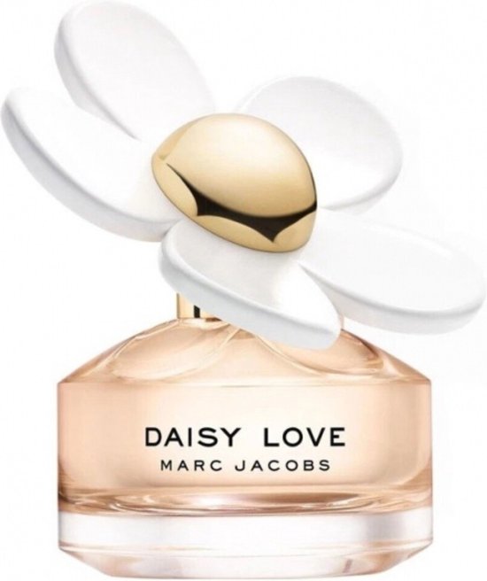 Marc Jacobs Daisy Love Eau de Toilette Spray 50 ml