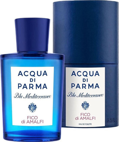 Acqua di Parma Blu Mediterraneo Fico di Amalfi 75 ml - Eau de Toilette - Unisex