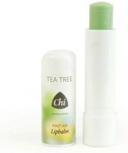 Chi Tea Tree Lipbalsem