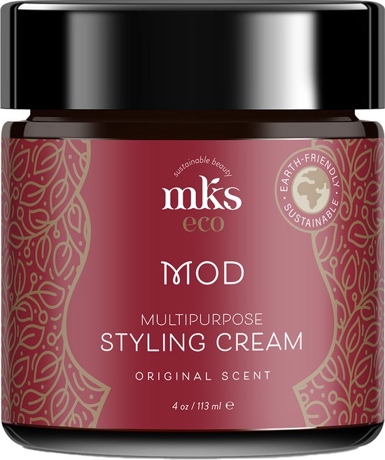 MKS-Eco - Mod - Multipurpose Styling Cream - 113g