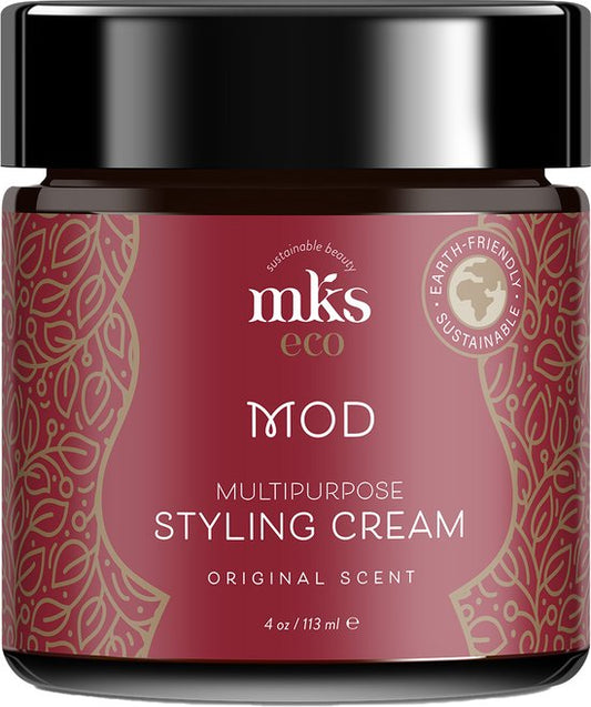 MKS-Eco - Mod - Multipurpose Styling Cream - 113g