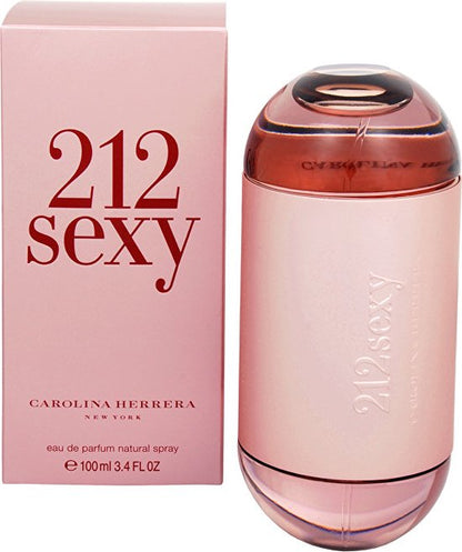 Carolina Herrera 212 Sexy - 60 ml -  Eau de parfum