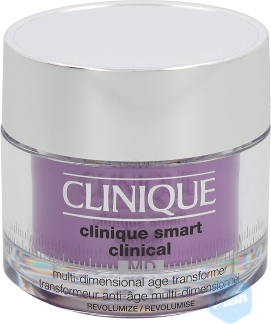 Clinique Smart Clinical MD Multi-Dimensional Age Transformer - 50 ml