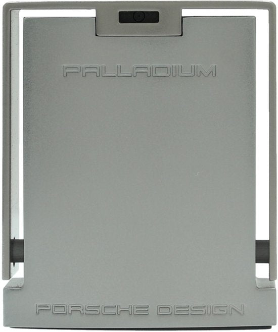 Herenparfum Porsche EDT Palladium (50 ml)