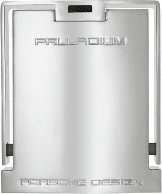 Porsche Design - Palladium - Eau De Toilette - 100ML