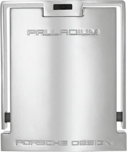 Porsche Design - Palladium - Eau De Toilette - 100ML