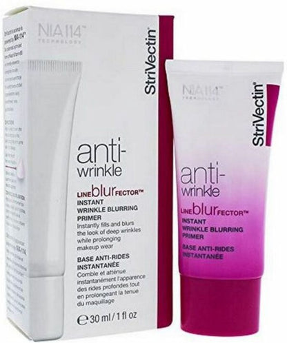 Make-up primer Line Blurfector StriVectin (30 ml) (30 ml)