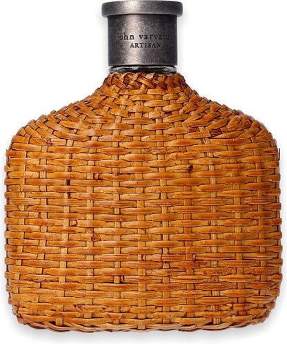 John Varvatos Artisan - 125ml - Eau de toilette