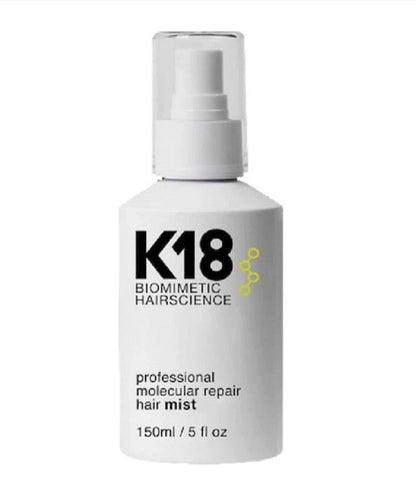 K18 - Hair Spray Molecular Repair Hair Mist 150ml