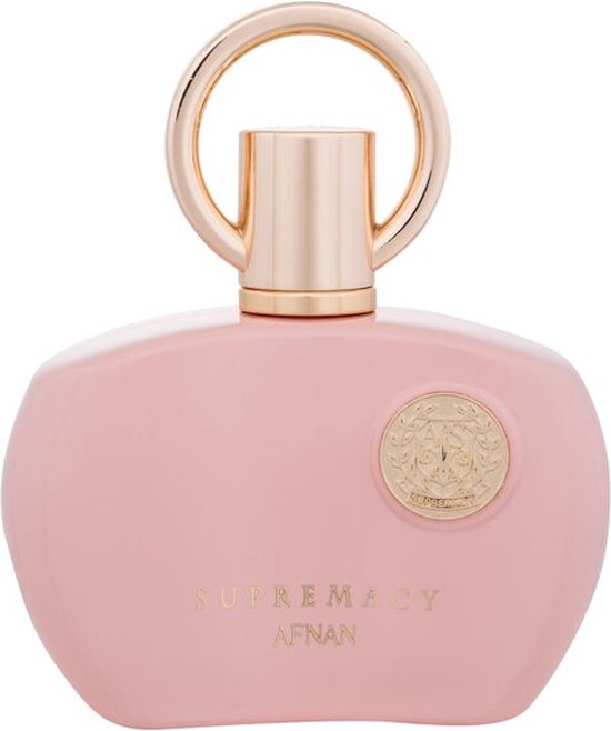 Afnan Supremacy Eau de Parfum - 100ml