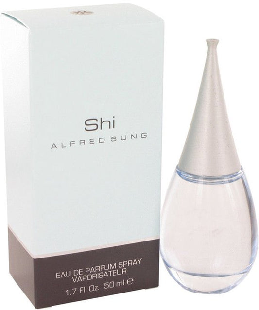 Alfred Sung Shi parfum | Eau de parfum voor dames | 50 ml