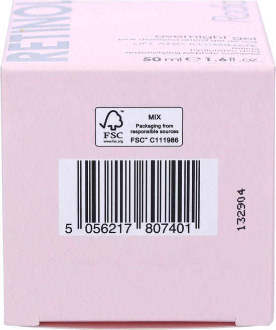 Rodial Pink Diamond Nachtcrème 50 ml