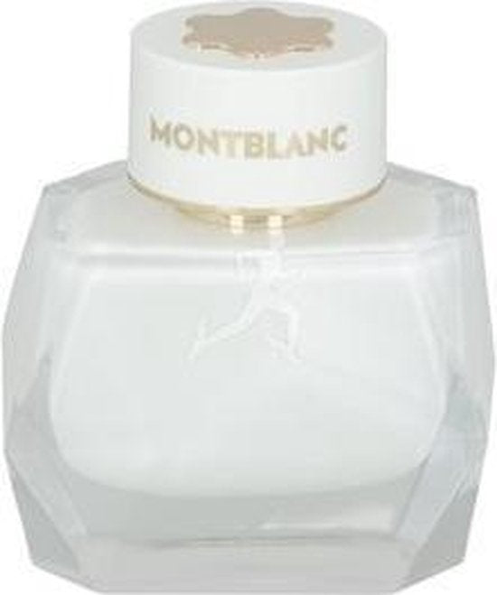Mont Blanc - Signature - Eau De Parfum - 50Ml