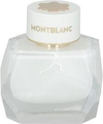 Mont Blanc - Signature - Eau De Parfum - 50Ml