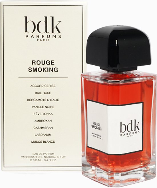BDK Parfums Rouge Smoking - Unisex eau de parfum - 100 ml