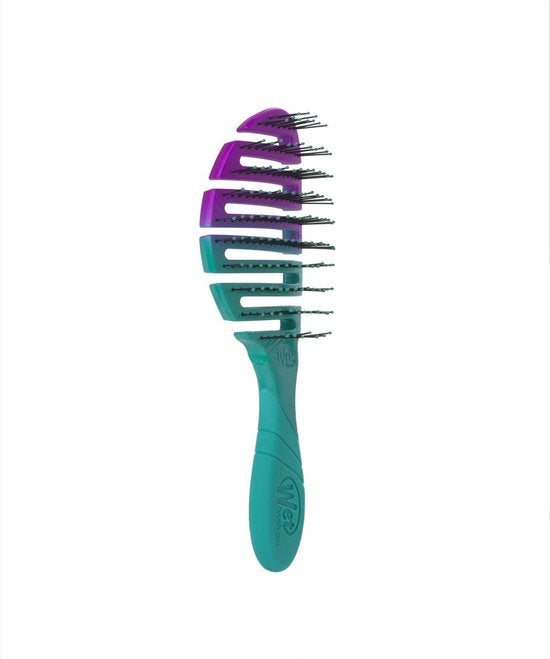 Borstel The Wet Brush Brush Pro Blauw