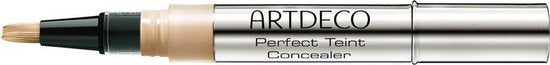 Artdeco - Perfect Teint Concealer 2 ml 9 Refreshing Apricot
