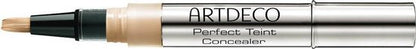 Artdeco - Perfect Teint Concealer 2 ml 9 Refreshing Apricot