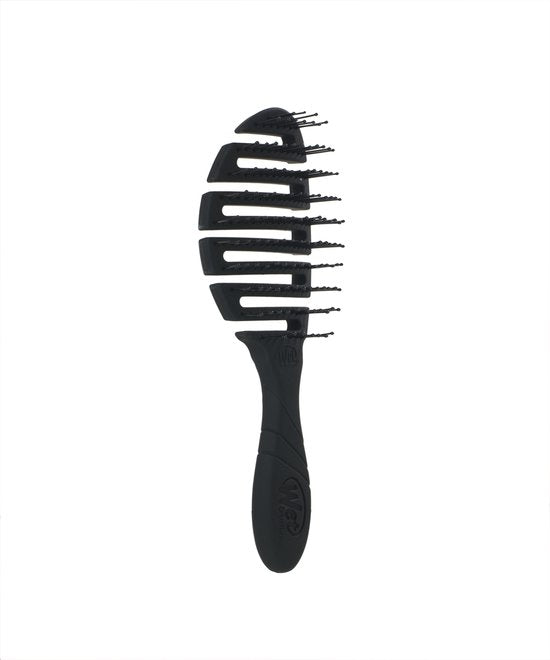 The Wet Brush - Pro Flex Dry - Zwart