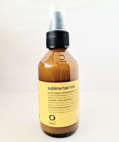 Oway Sublime Hair Milk 100 Ml