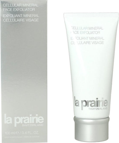 La Prairie Cellular Mineral Face Exfoliator - Gezichtsscrub met mineralen - 100 ml
