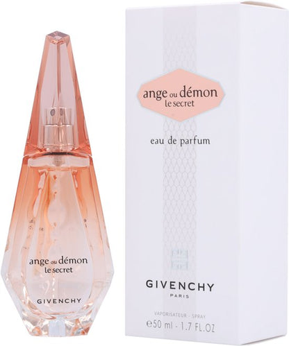 Givenchy Ange Ou Démon Le Secret - Damesparfum fruitig - 50 ml