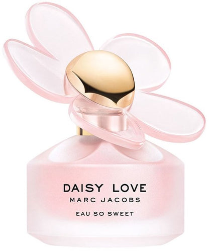 Marc Jacobs Daisy Love Eau So Sweet Eau de toilette spray 50 ml