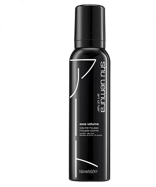 Shu Uemura Mousse Schuim - Haaraccessoires - 150 ml