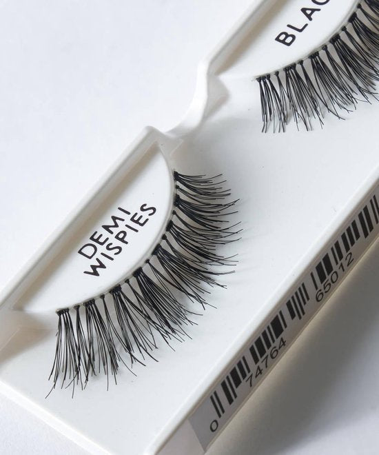 Valse Wimpers Ardell Pestañas Demi Wispies Zwart (1 Stuks)